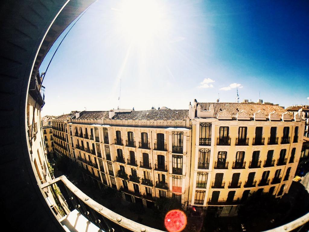 Apartment Lollipop Flats Plaza Mayor